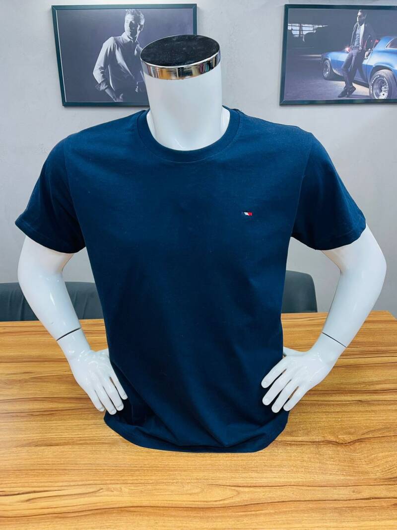 Bluzki męska Roz L-3XL, 1 kolor Paczka 12 szt.